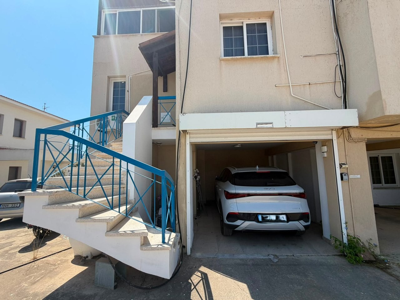 Apartment, 2 bedrooms — 8