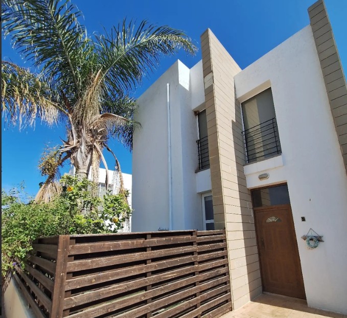 House in Famagusta