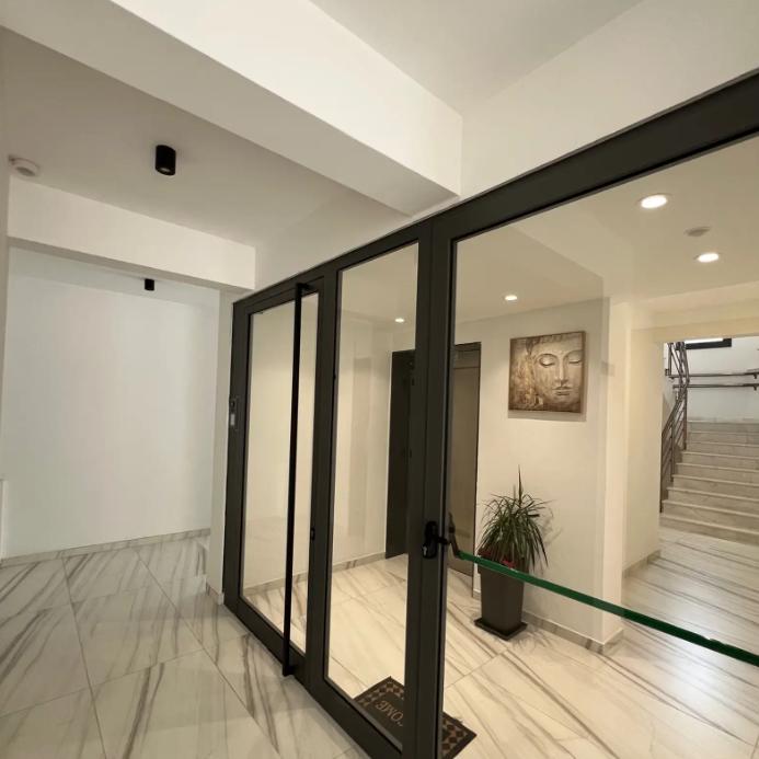 Apartment, 2 bedrooms — 15