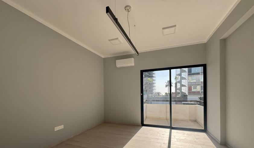 Офис в Лимассоле