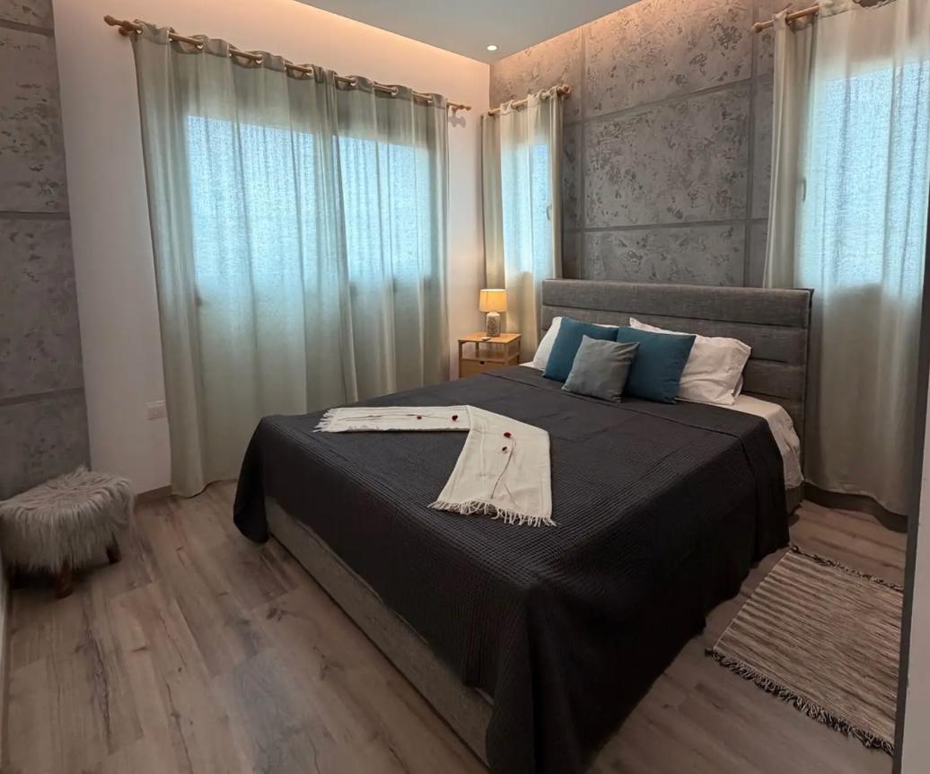 Apartment, 3 bedrooms — 3