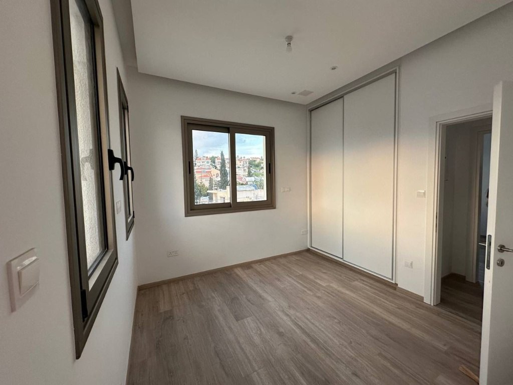 New flat in Limassol