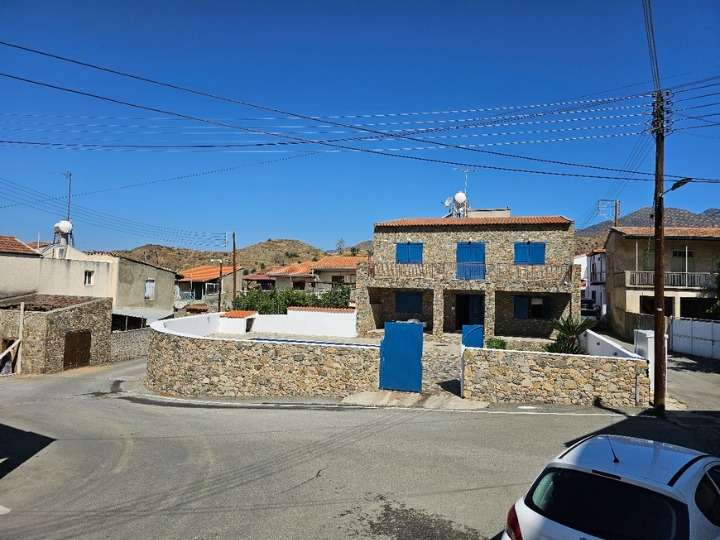 House in Larnaca