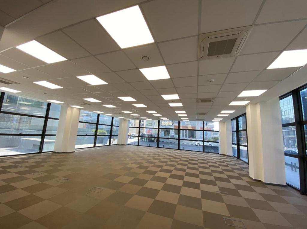 Office in Limassol
