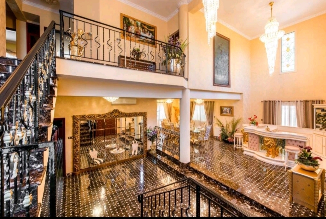 Villa in Limassol