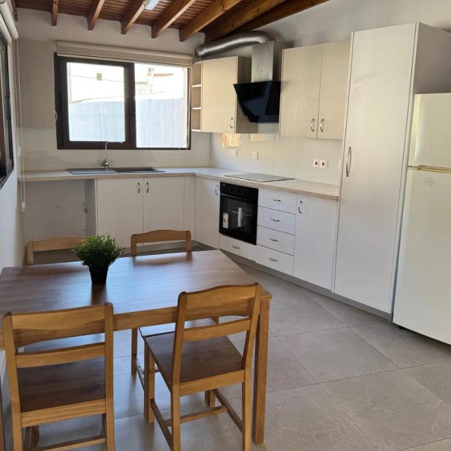 House in Larnaca