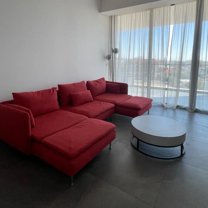 Апартаменты на Кипре