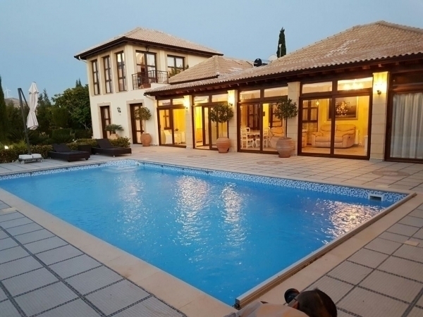 Villa in Paphos