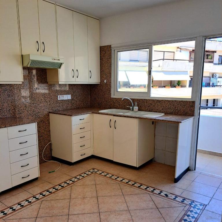 Flat in Larnaca