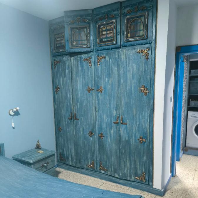 Flat in Famagusta