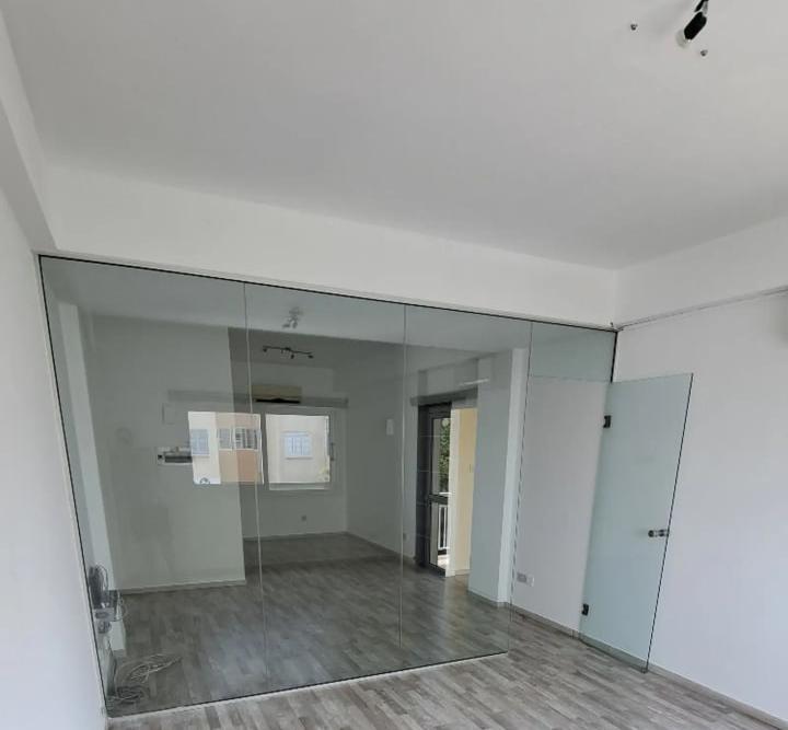 Office in Nicosia
