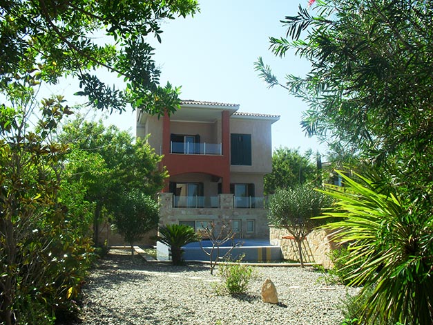 Villa in Paphos