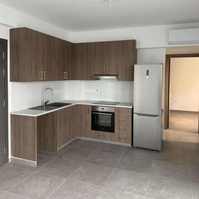 Квартира в Ларнаке