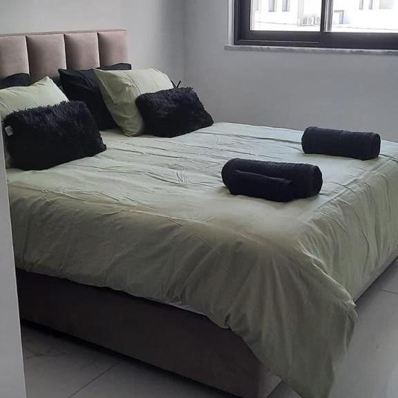 Flat in Larnaca
