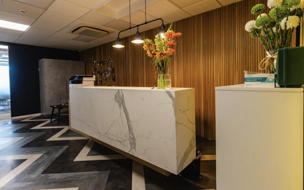 Офис в Лимассоле