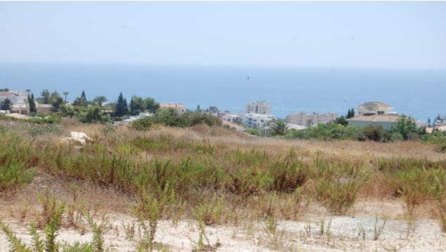 Land in Limassol