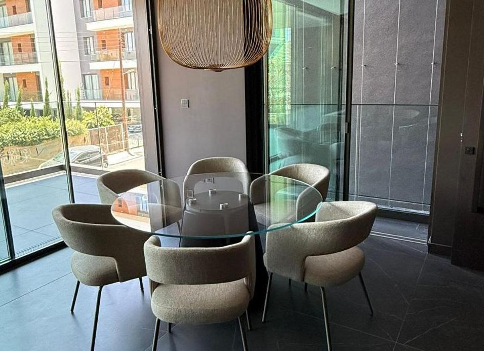 Апартаменты в Лимассоле