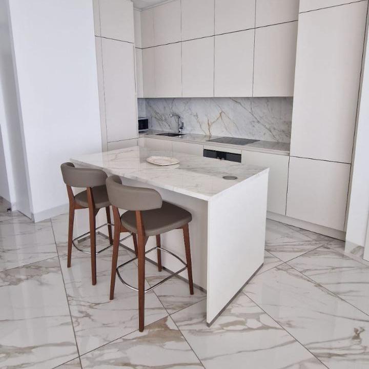Apartment in Limassol