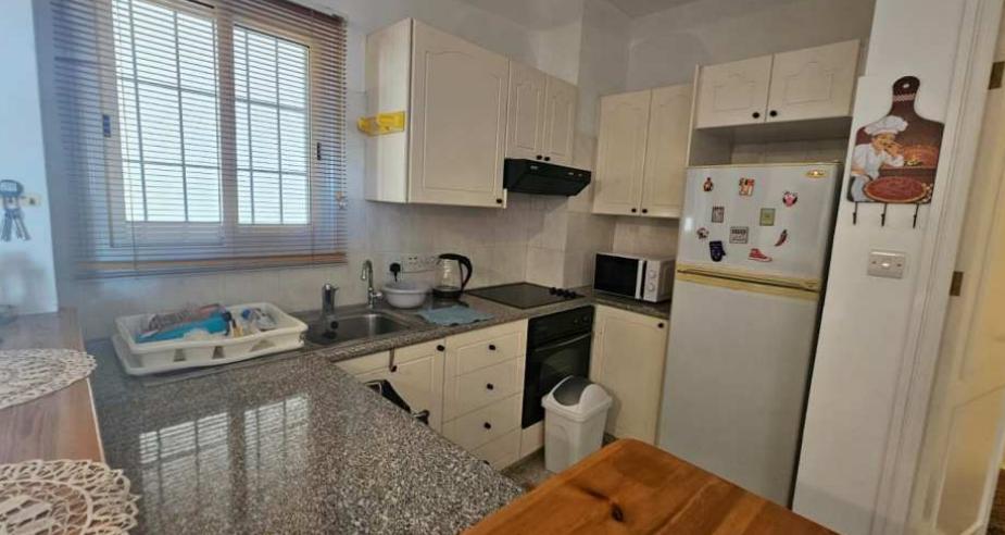 Flat in Paphos