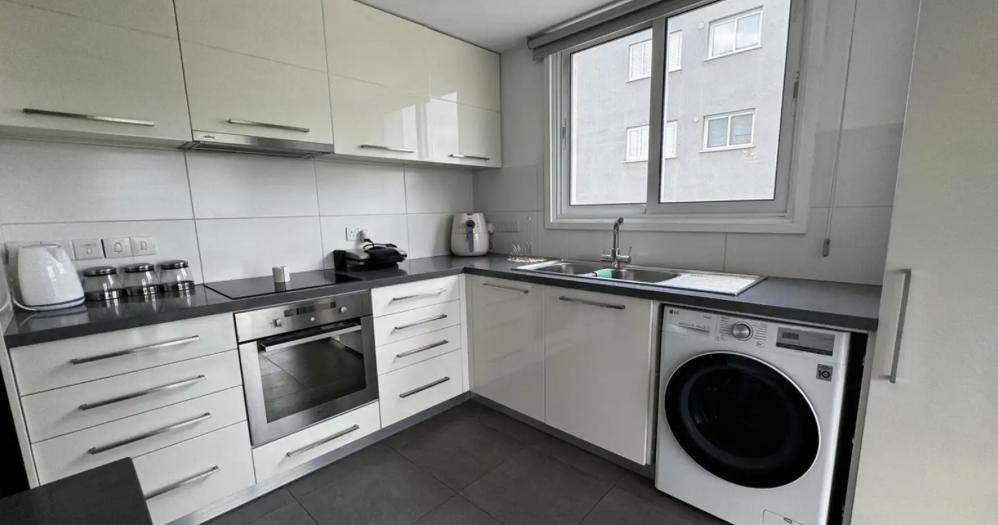 Flat in Nicosia