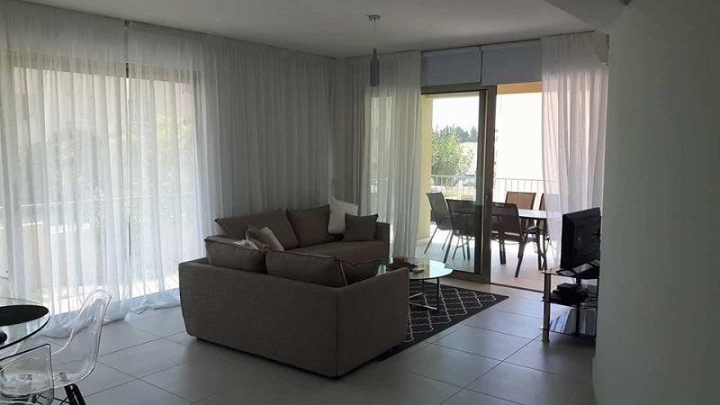 Flat in Paphos