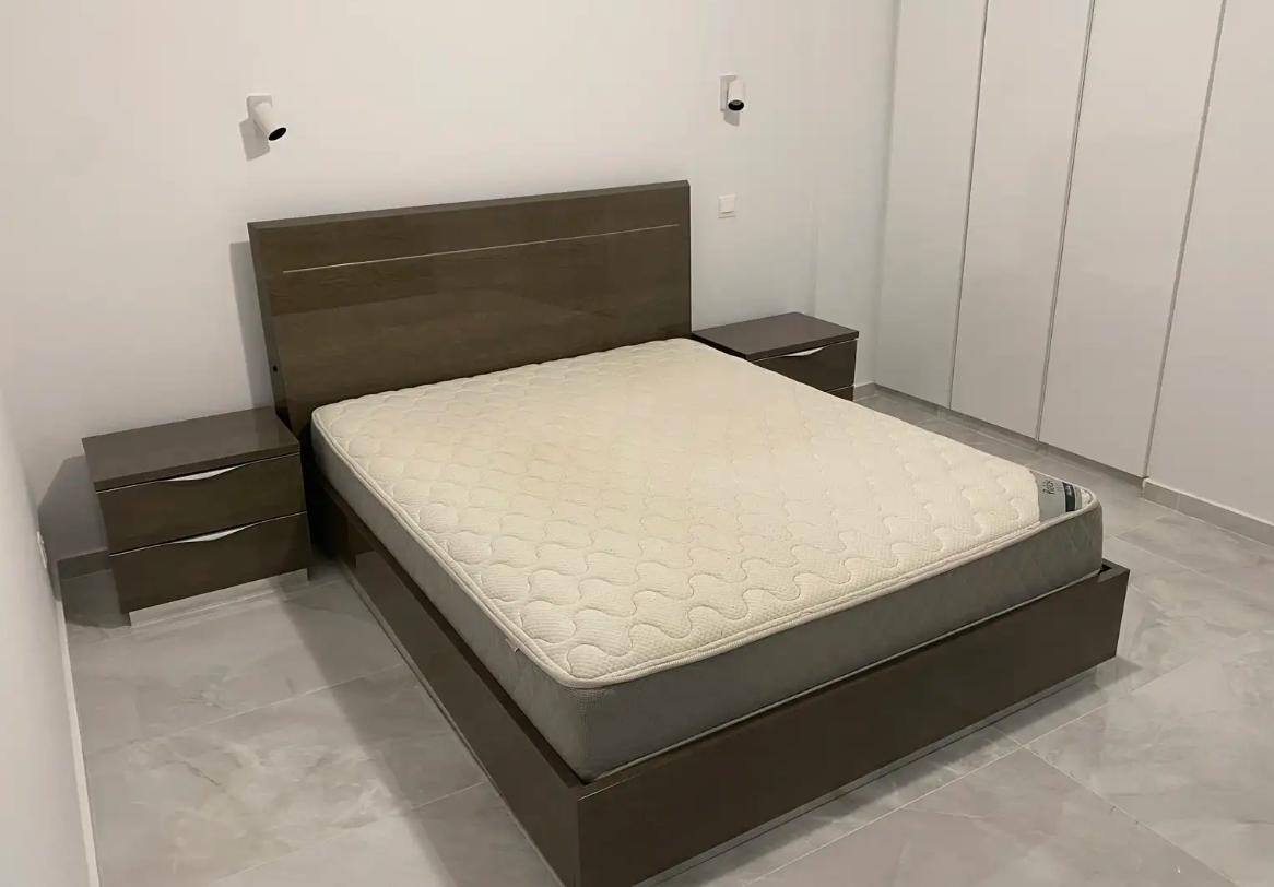 Flat in Limassol