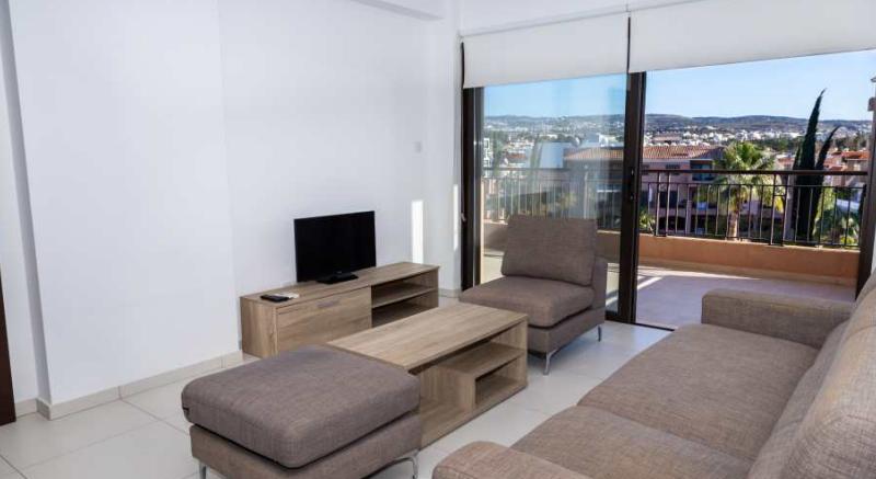 Flat in Paphos
