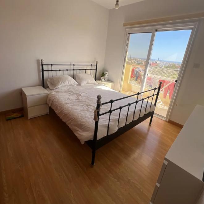 Flat in Limassol