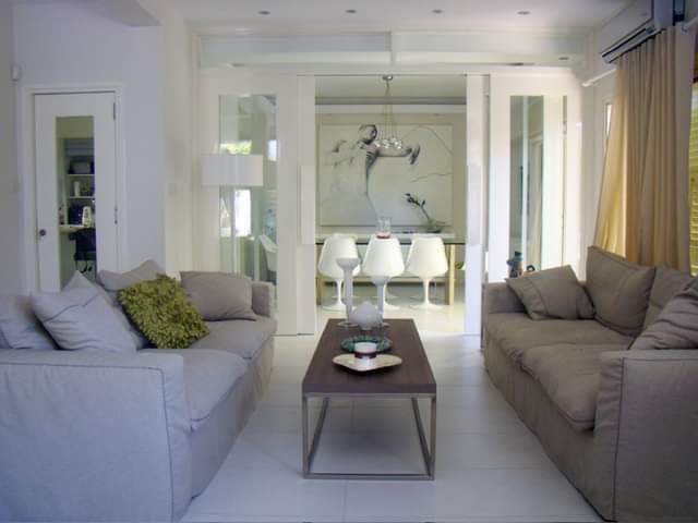 Villa in Limassol
