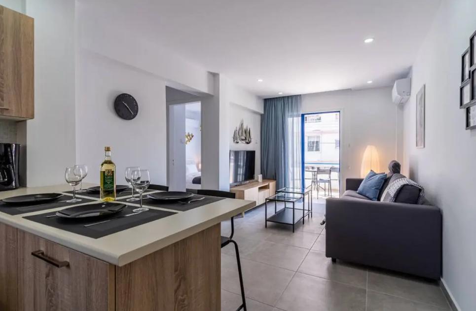 Flat in Larnaca