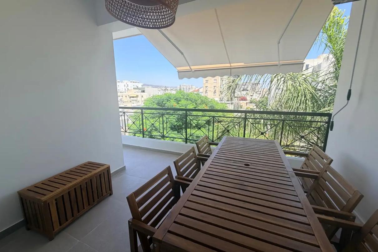 Apartment, 3 bedrooms — 12