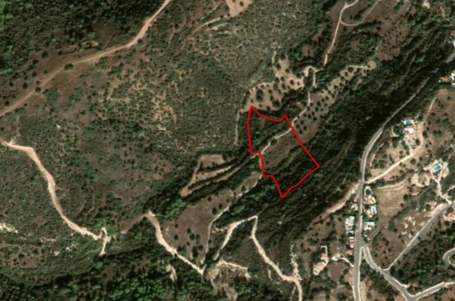 Land in Paphos