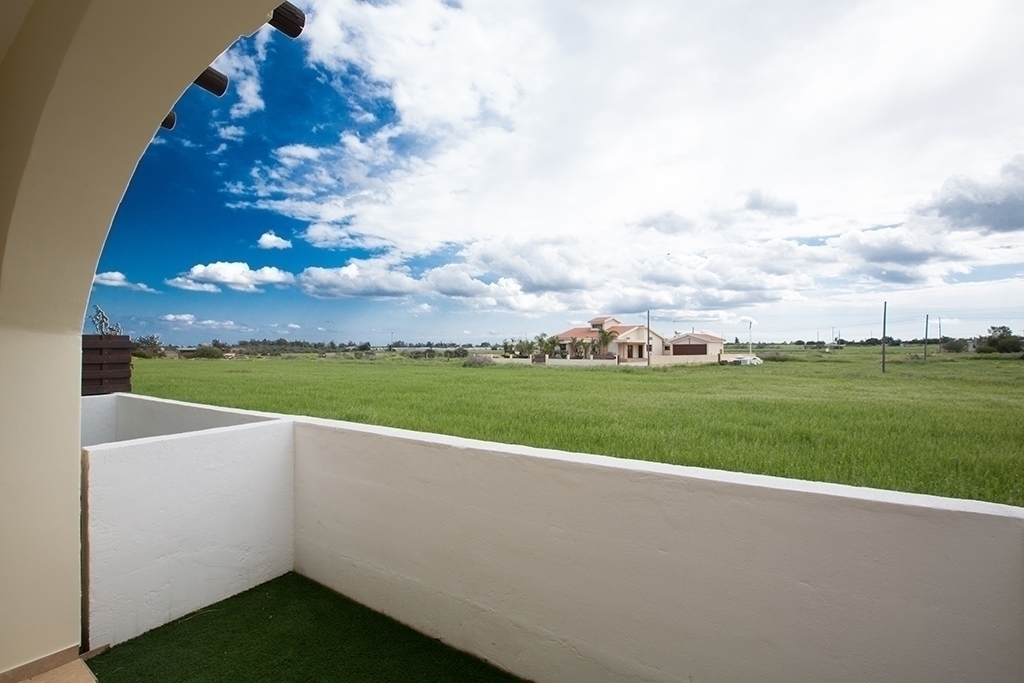 New house in Famagusta