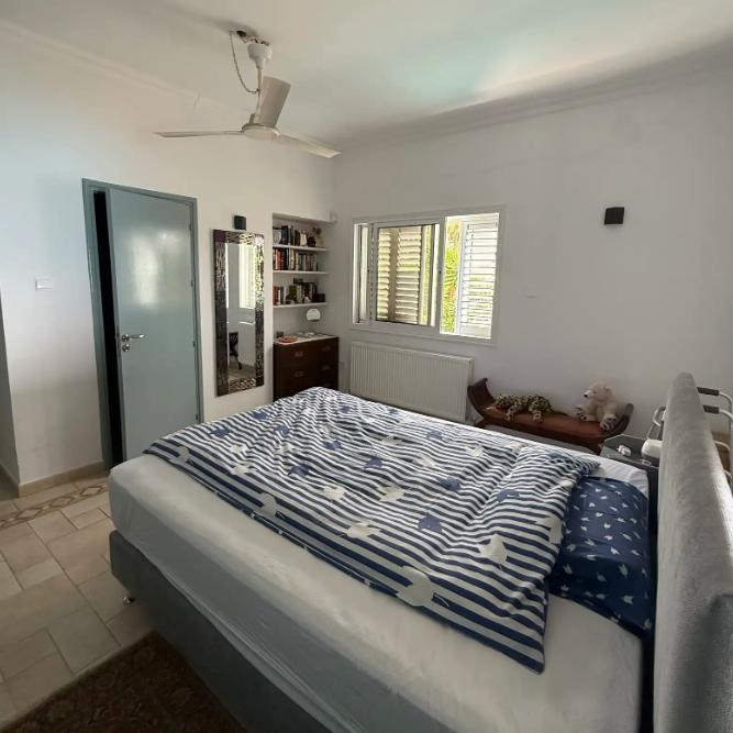 Вилла в Пафосе