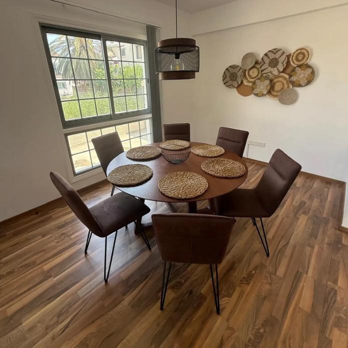 Villa, 3 bedrooms — 8