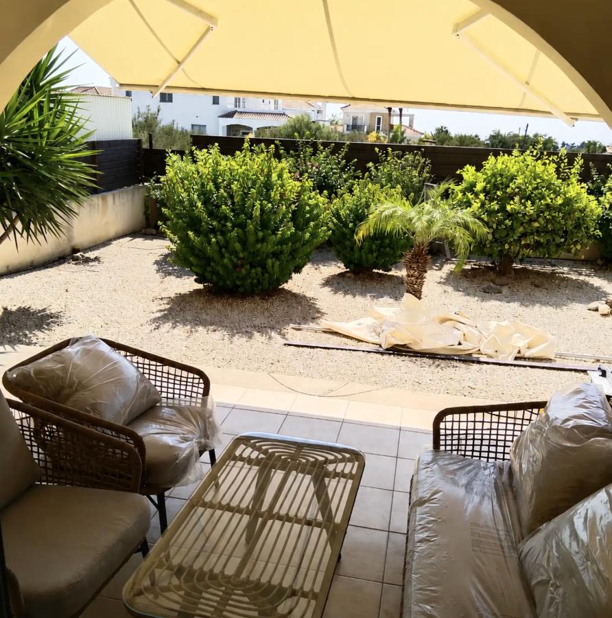 Villa, 3 bedrooms — 9