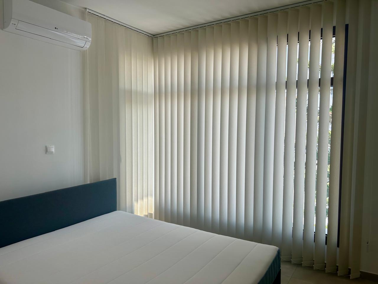 Villa, 2 bedrooms — 6