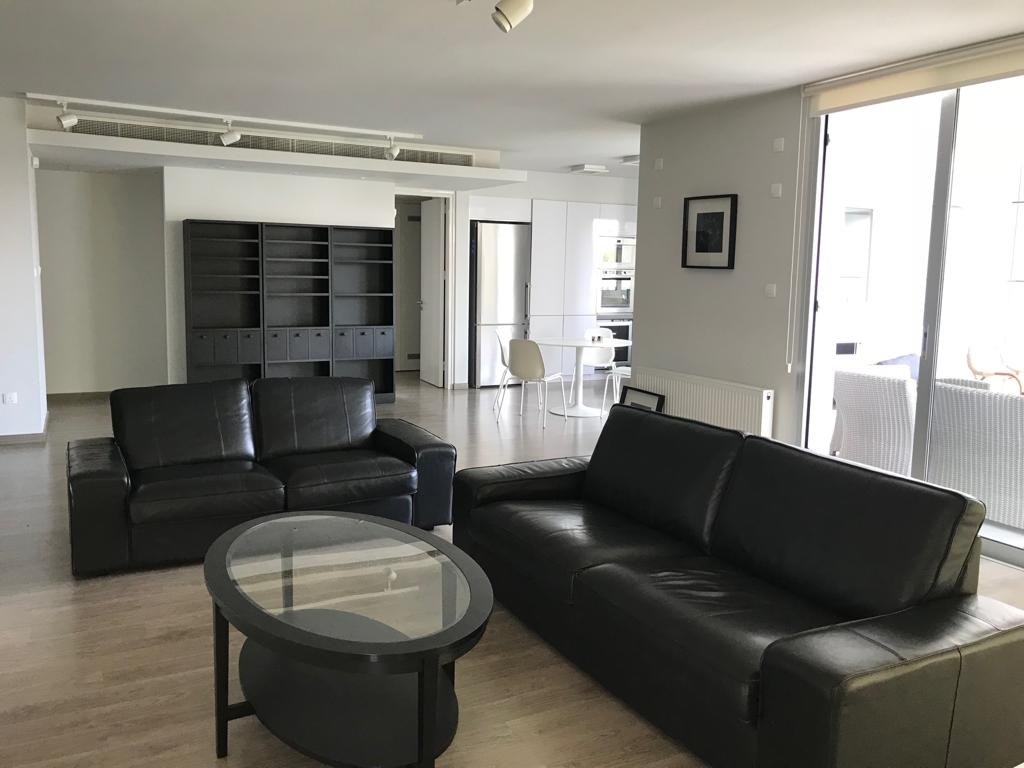 Flat in Nicosia