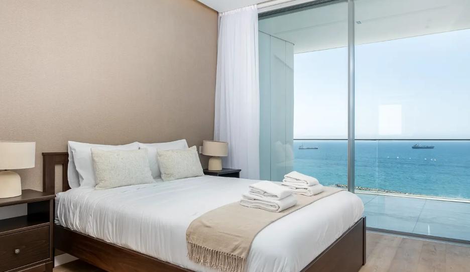 Apartment in Limassol