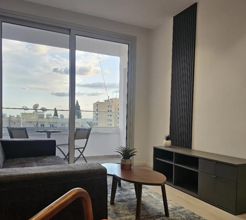 Flat in Limassol