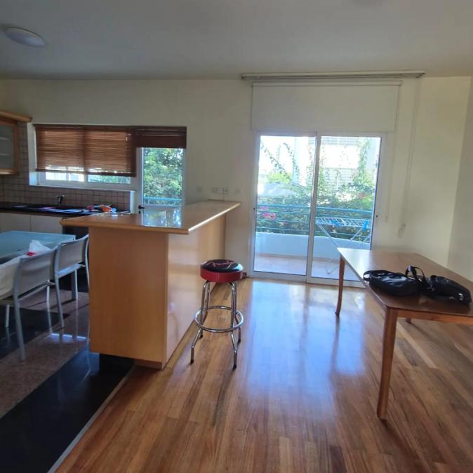 Квартира в Лимассоле