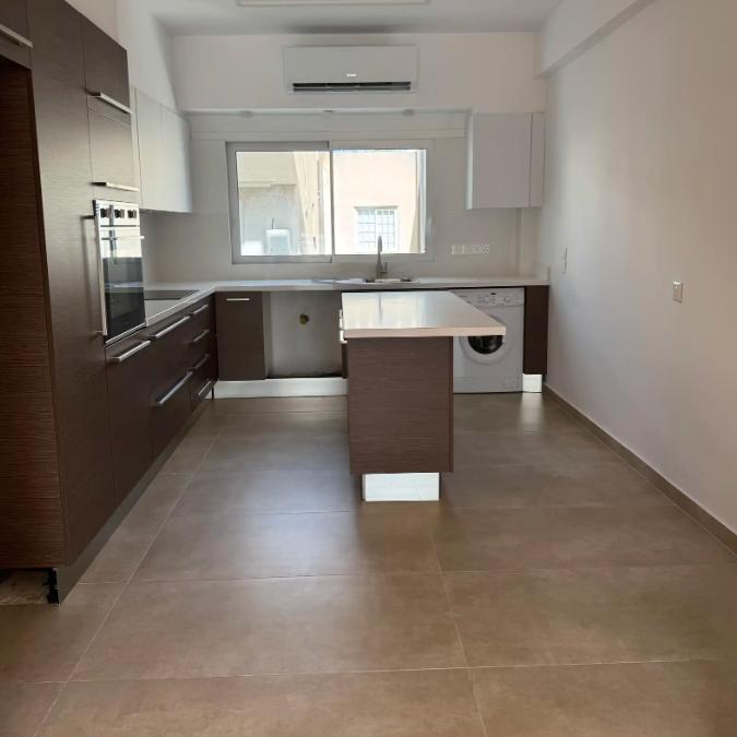 Flat in Nicosia