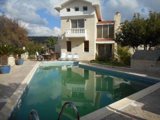 Villa in Limassol