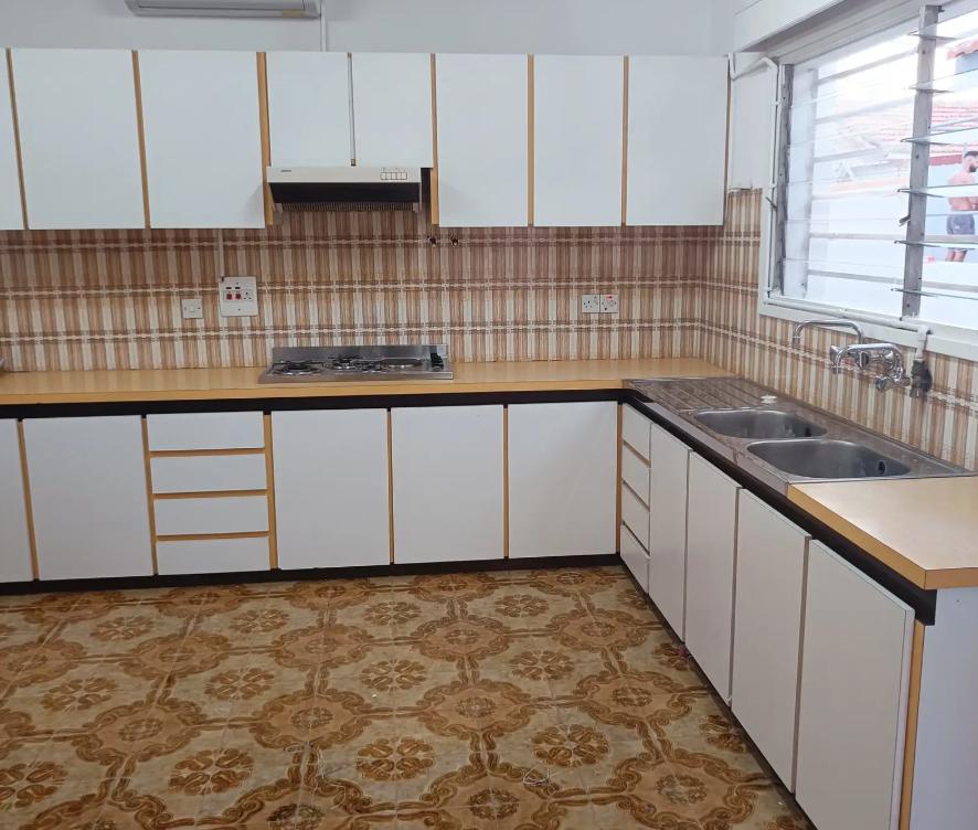House in Limassol