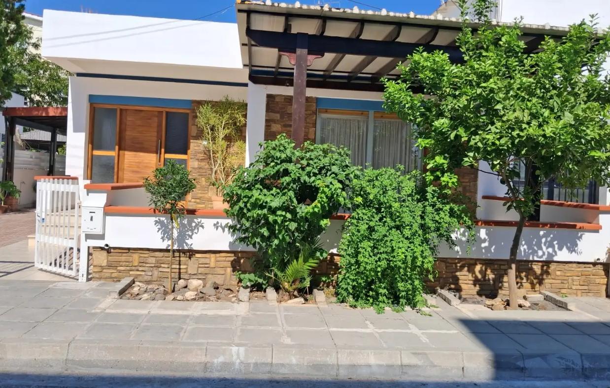 House in Cyprus