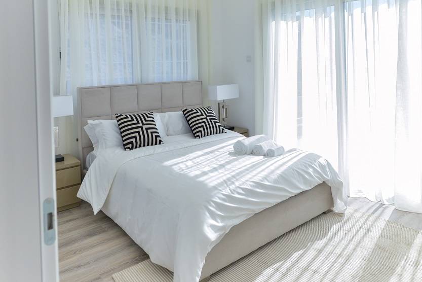 Villa in Limassol