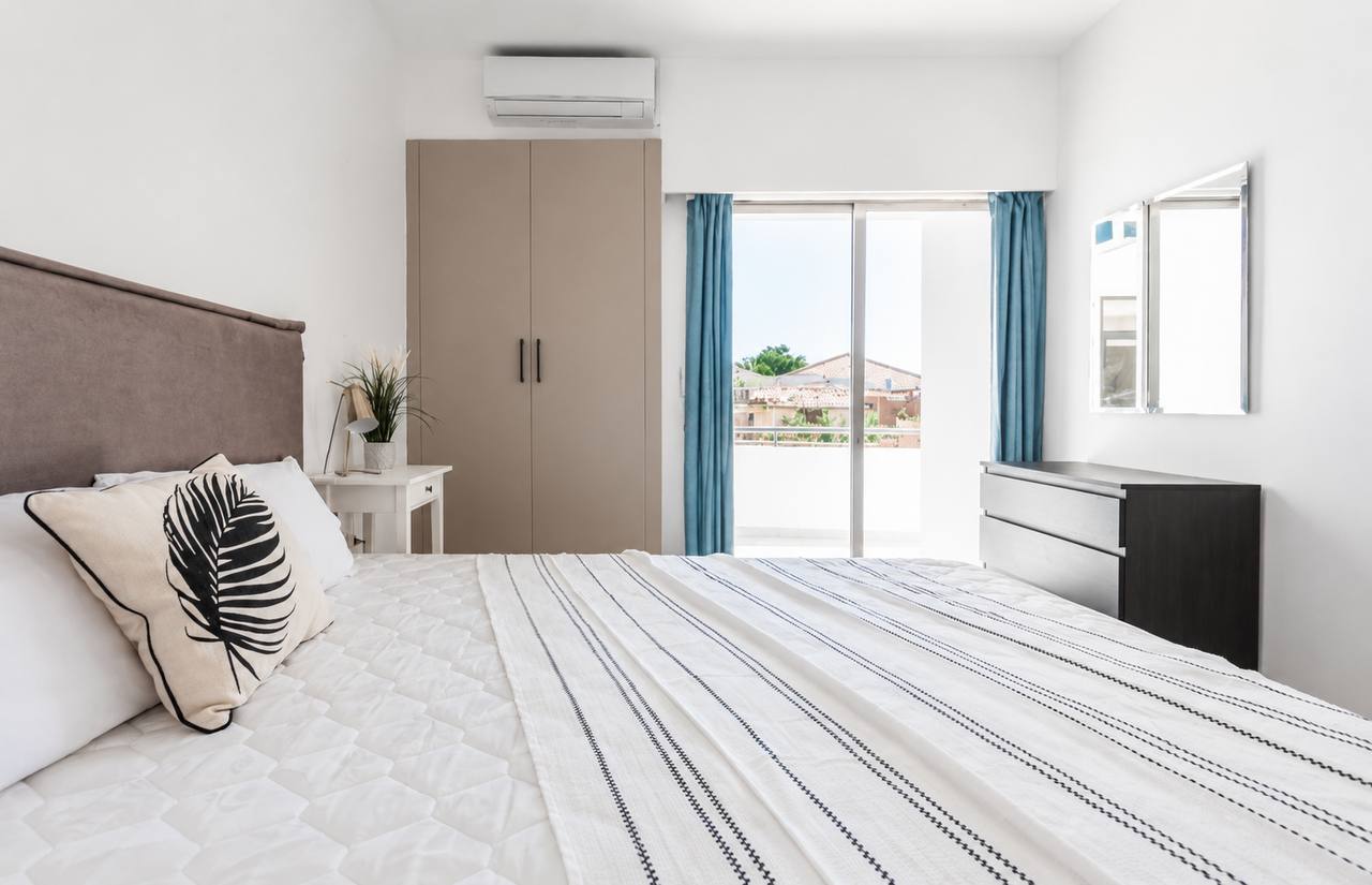 Apartment, 1 bedroom — 3