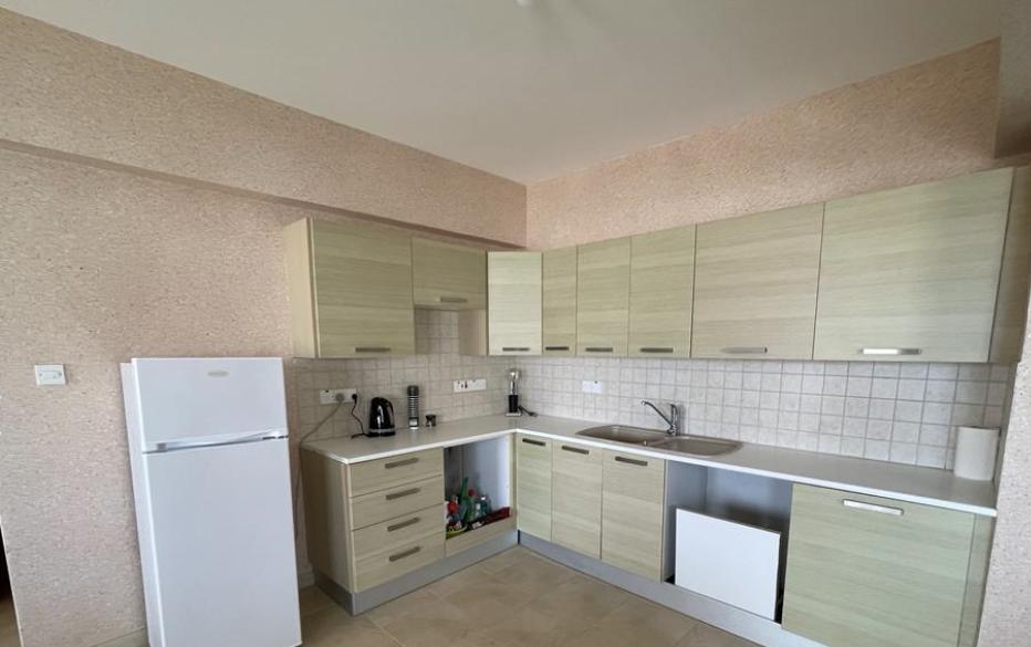 Flat in Famagusta
