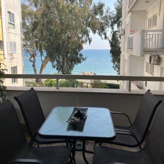 Apartment in Limassol