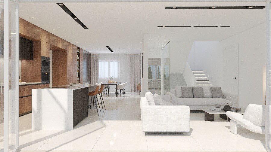 Вилла в Пафосе